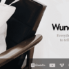 WunderMag A Responsive Blog And Shop WordPress
