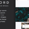 Fulford - Responsive WordPress Blogging Theme 3 Fulford Responsive WordPress Blogging Theme