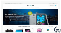 YITH Globe Premium WooCommerce Themes 1.3.3