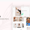 Veera Multipurpose WooCommerce Theme