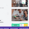 Mint Creative Multi Purpose WordPress Theme