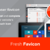 Fresh Favicon - WordPress Plugin 3 Screenshot 5