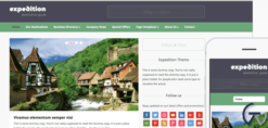 WPZoom Foodica WordPress Theme 3.1.4