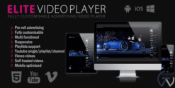 Elite Video Player 6.8.4.7
