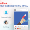 Facebook SpiderLink - Make Your Facebook Post GO VIRAL 2.5 3 Screenshot 68