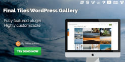 Final Tiles WordPress Gallery 3.3.39