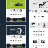Aboss - Responsive Theme for WooCommerce WordPress 1.1.8 2 Aboss Responsive Theme for WooCommerce WordPress