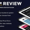 Let's Review WordPress Plugin With Affiliate Options 3.4.0 3 Screenshot 8 1