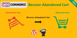 WooCommerce Recover Abandoned Cart 24.3.0