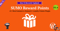 SUMO Reward Points - WooCommerce Reward System 30.6.0