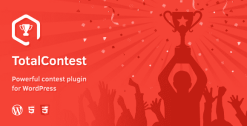 TotalContest Pro - Responsive WordPress Contest Plugin 2.8.1