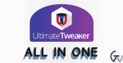 Ultimate Tweaker for WordPress 2.4.5