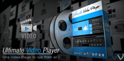 Ultimate Video Player 9.3
