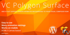 VC Polygon Surface 1.2.0