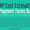 WP Cost Estimation & Payment Forms Builder 10.1.952 3 Screenshot 44
