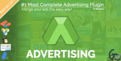 WP PRO Advertising System - All In One Ad Manager 5.3.4