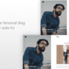 Signy A Personal Blog WordPress Theme