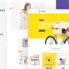 ECOSHOP - Multipurpose eCommerce WordPress Theme 3 ECOSHOP Multipurpose eCommerce WordPress Theme 1