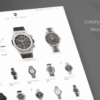 Romeo Luxury Modern WooCommerce WordPress Theme