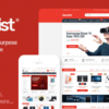 Javenist - Multipurpose eCommerce WordPress Theme 1.3.2 3 Javenist Multipurpose eCommerce WordPress Theme