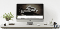 Belton – Minimal Multipurpose WordPress Theme 1.0.2