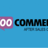 WooCommerce After Sales Coupons