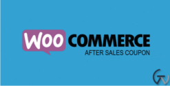 WooCommerce After Sales Coupons 1.2.0