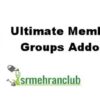 Ultimate Member Groups Addon
