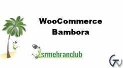 WooCommerce Bambora 2.8.1