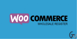 WooCommerce Wholesale Pricing Register 1.4.2