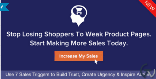 XL WooCommerce Sales Triggers