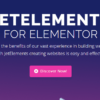 Jet Elements for Elementor