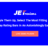 Jet Reviews for Elementor