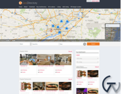 GeoDirectory Framework 2.0.0.6