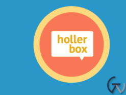 Paid Memberships Pro - Holler Box Integration .1.1