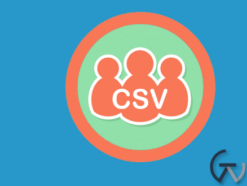 Paid Memberships Pro - Import Users from CSV Add On 1.1