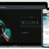 VisualModo Photography WordPress Theme