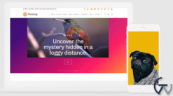 VisualModo Petshop WordPress Theme 3.2.6