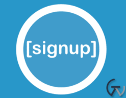 Paid Memberships Pro - Signup Shortcode 0.4