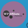 Paid Memberships Pro WP Affiliate Platform