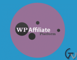 Paid Memberships Pro - WP Affiliate Platform 1.7.3