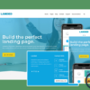 Theme Junkie Landed WordPress Theme