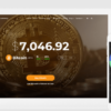 VisualModo Cryptocurrency WordPress Theme