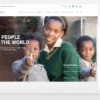 VisualModo Nonprofit WordPress Theme