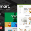 WoodMart Responsive WooCommerce WordPress Theme