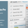 WP Link Status Pro Fix Broken Links and Manage Redirections