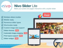 ThemeIsle Nivo Slider 3.1.1