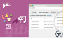 YITH WooCommerce Quick Export Premium 1.3.10