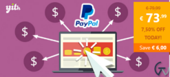YITH PayPal Payouts for WooCommerce 3.4.0.0