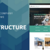 CyberChimps Superstructure WordPress Theme